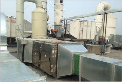 PP噴淋塔,低溫等離子除塵器,常州凈化過(guò)濾設(shè)備廠_環(huán)保設(shè)備欄目_