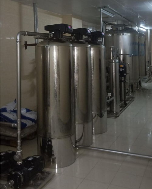 石家莊水處理設(shè)備環(huán)保界明星產(chǎn)品,天旺純水設(shè)備 污水設(shè)備效率高