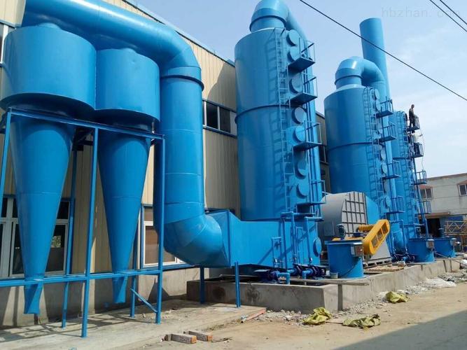 環(huán)保工程-環(huán)保工程-主營(yíng)業(yè)務(wù)-萬(wàn)德建設(shè)集團(tuán)