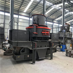 制砂機生產(chǎn)線 制砂機 金恒環(huán)保制砂機