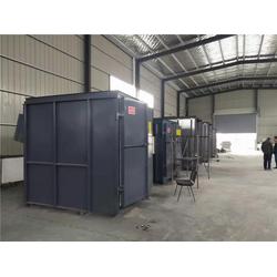 碳化爐生產(chǎn)廠 碳化爐 蘇州廖塵環(huán)保設備公司