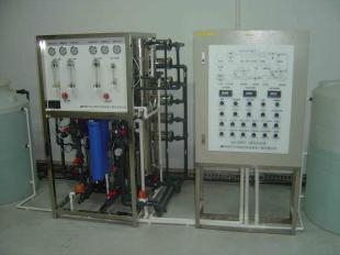 專業供應寧波大型純水設備與北侖凈水解決方案，助力環保事業