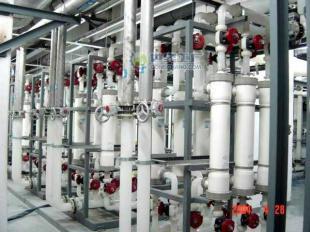 聚焦粵港澳大灣區(qū) 江門(mén)超濾、東莞超濾與南海反滲透設(shè)備的環(huán)保新篇章