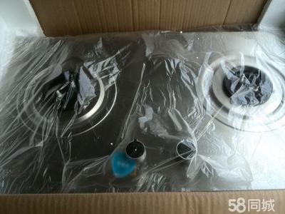 全新櫻花燃氣灶工廠直銷，免費上門安裝，吳中臨湖鎮(zhèn)便捷家電服務